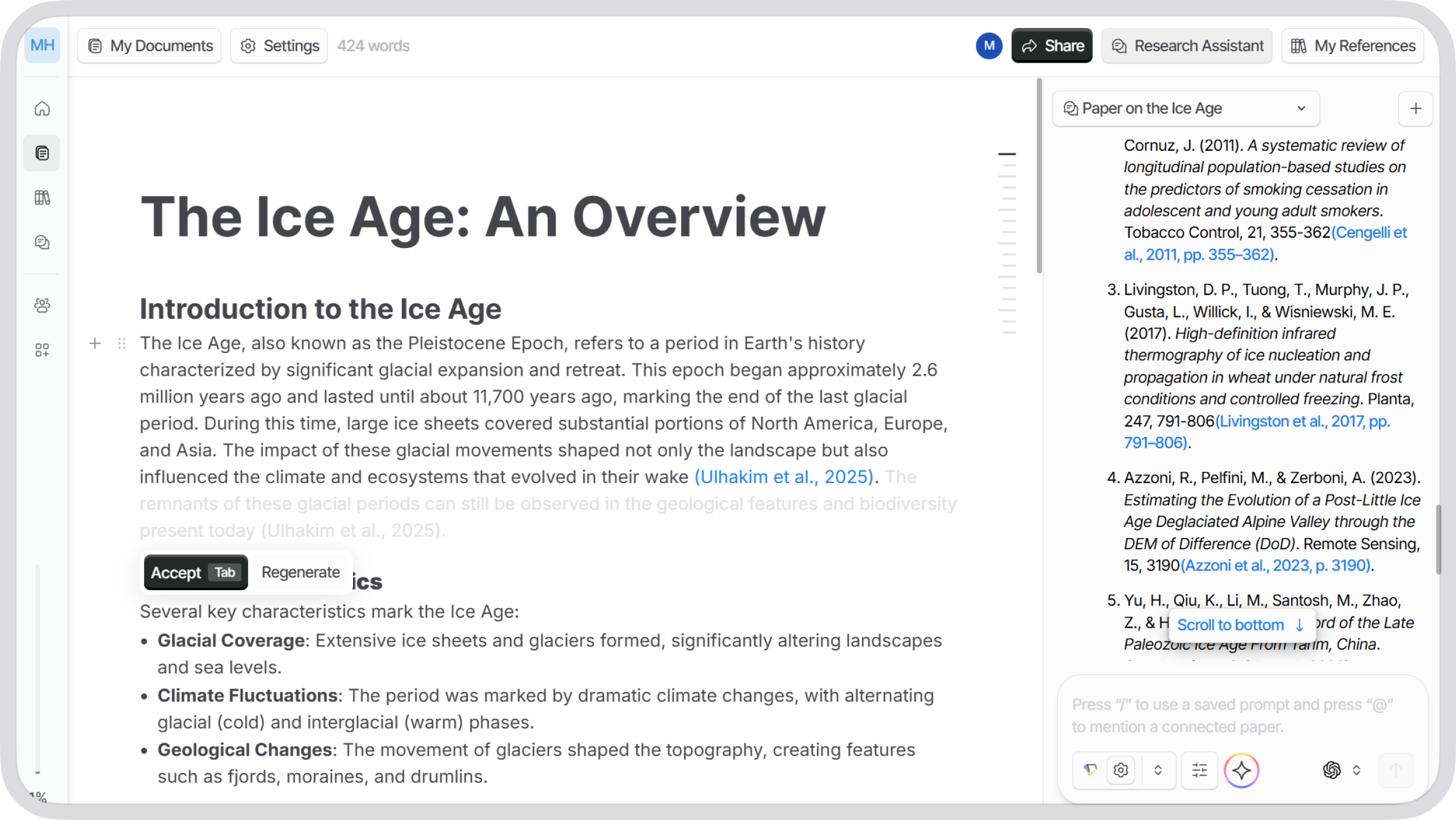 9 Best Anara Alternatives to Level Up Your Research Game