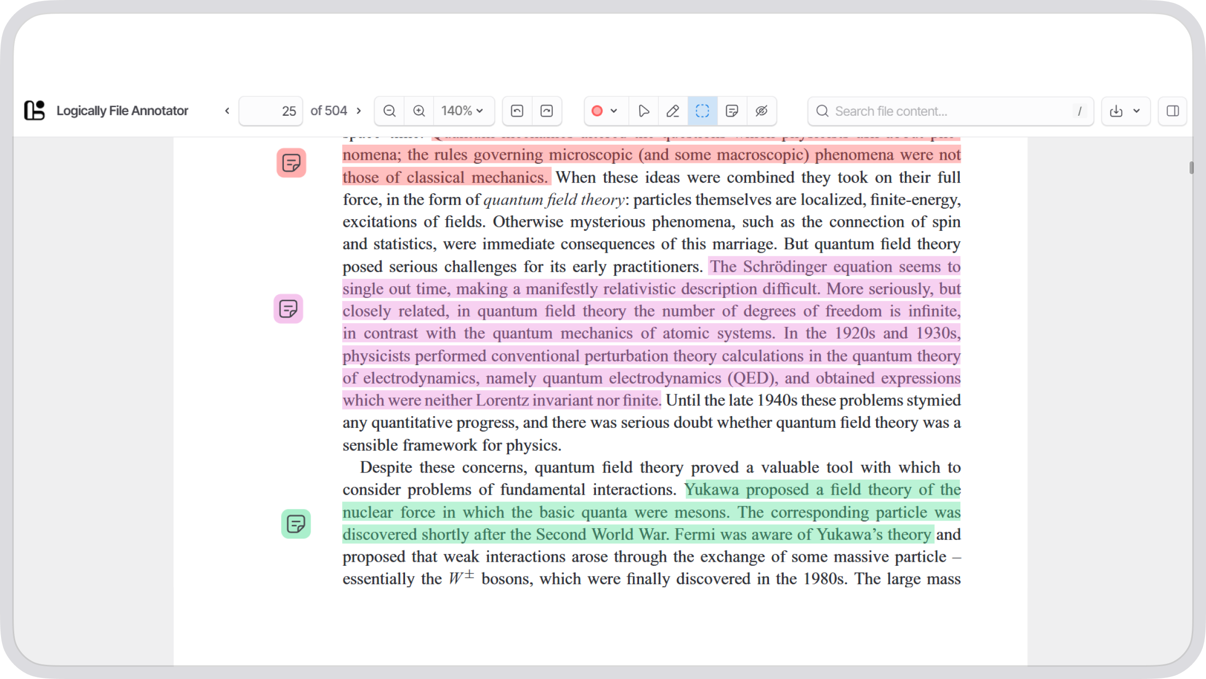 Logically Word Microsoft Word vs. Logically: Which Is Best for Writing?