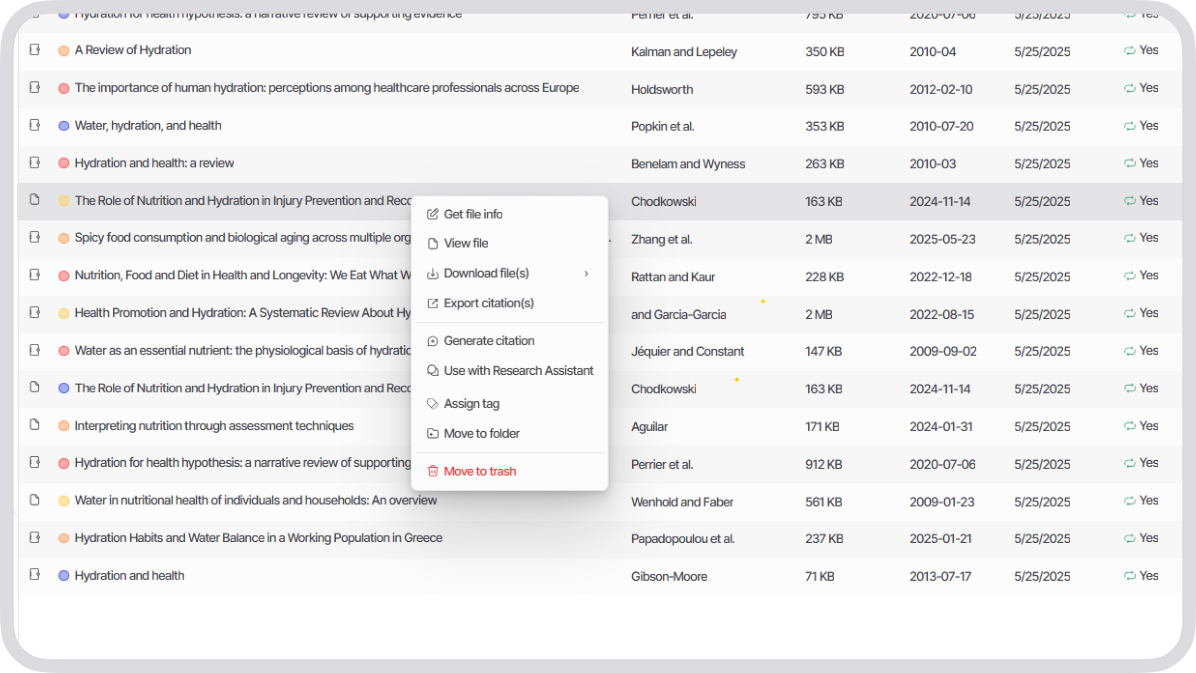 Logically Different Zotero vs. Logically: Which Is Best For Managing References?